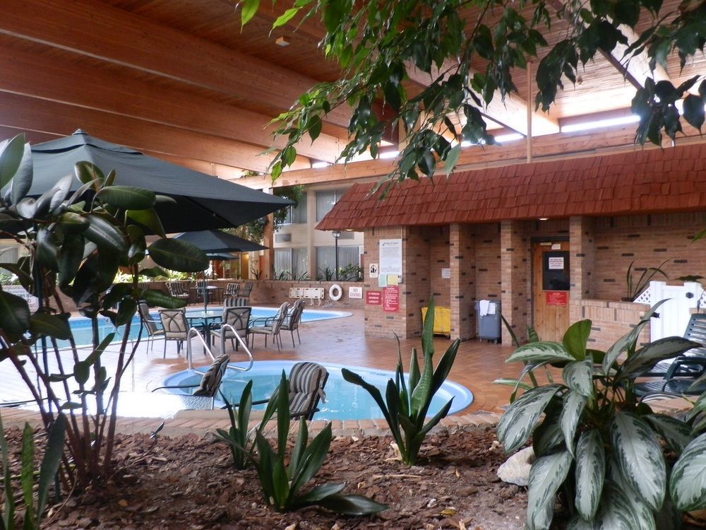 Travelodge By Wyndham Gaylord Esterno foto