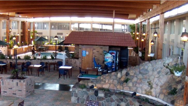 Travelodge By Wyndham Gaylord Esterno foto